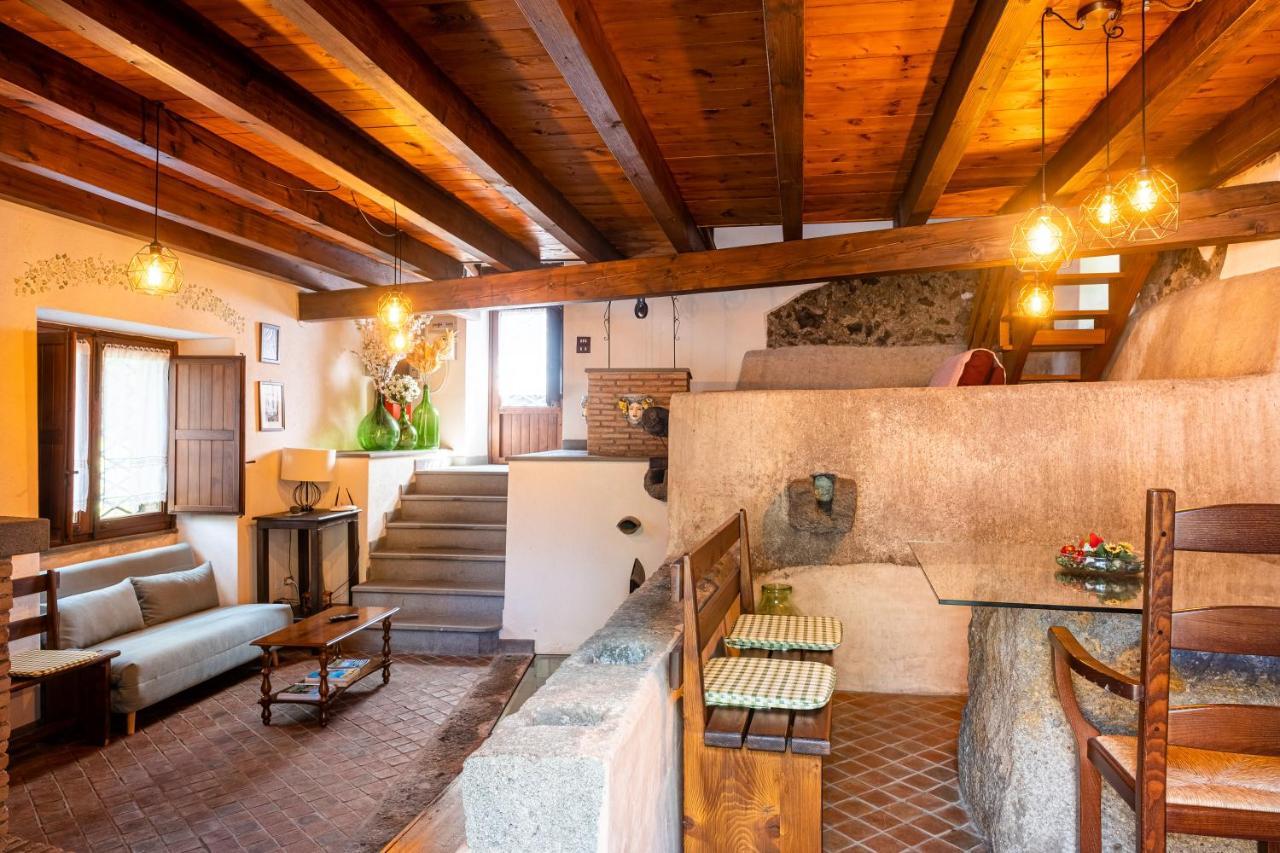 Domus Vini San Giovanni La Punta