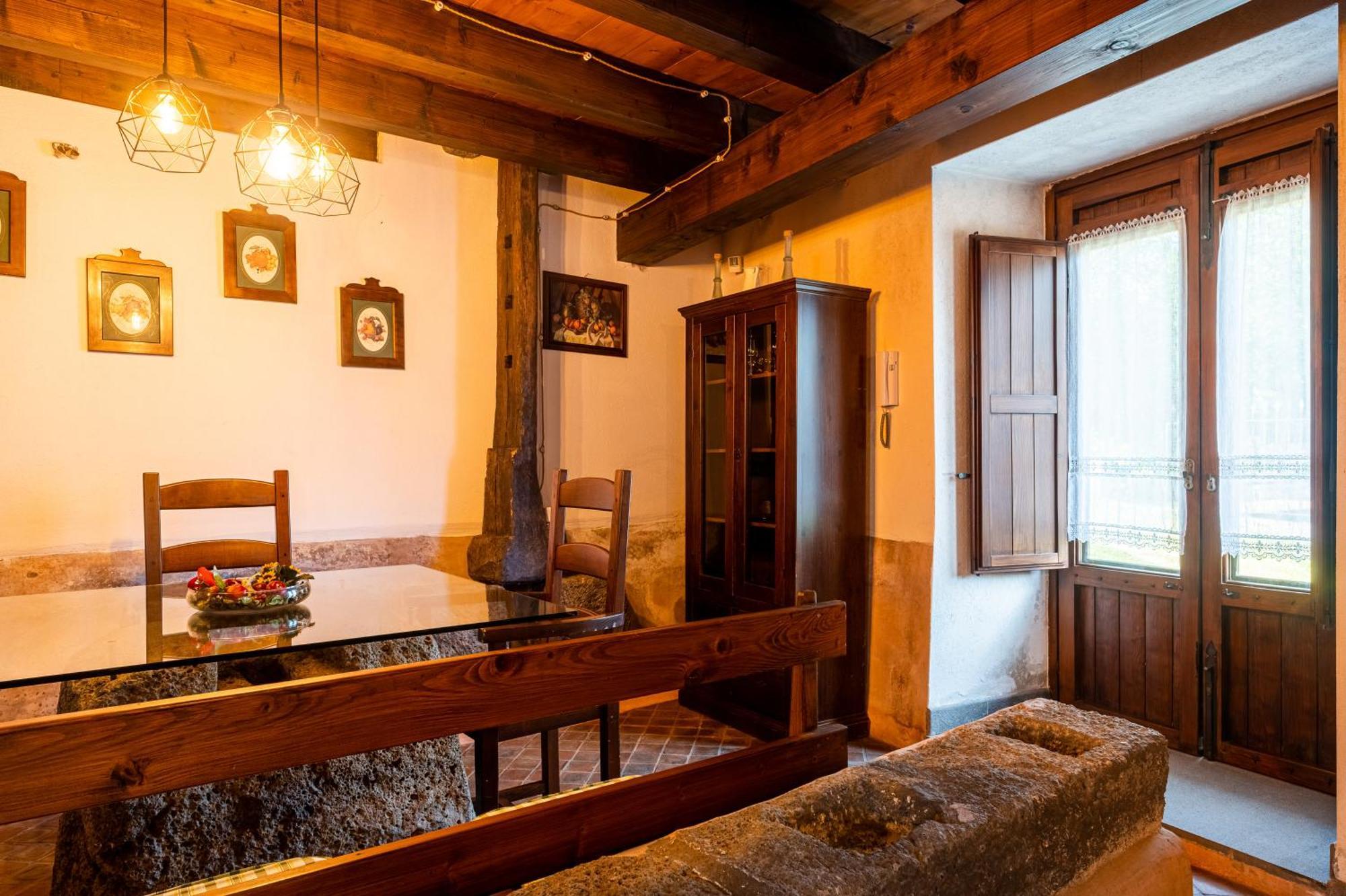 Domus Vini * San Giovanni La Punta
