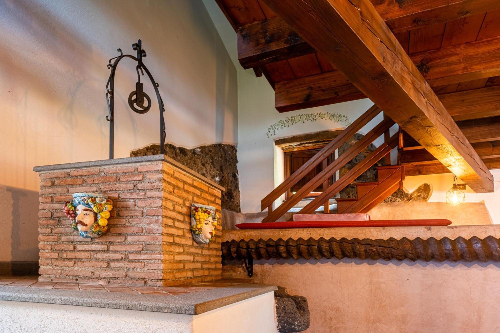 Holiday home Domus Vini