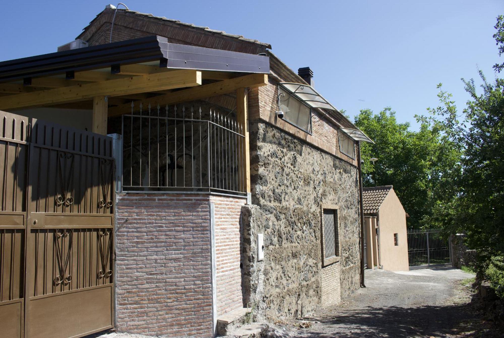 Holiday home Domus Vini
