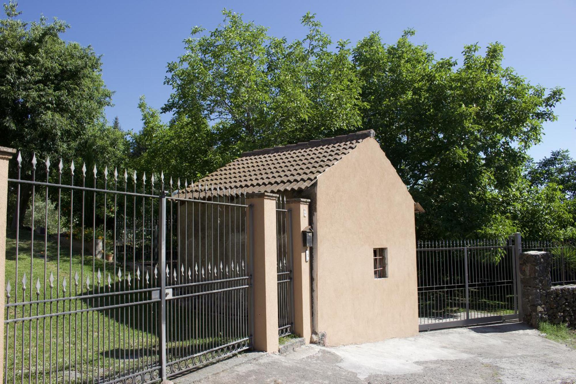 Holiday home Domus Vini *