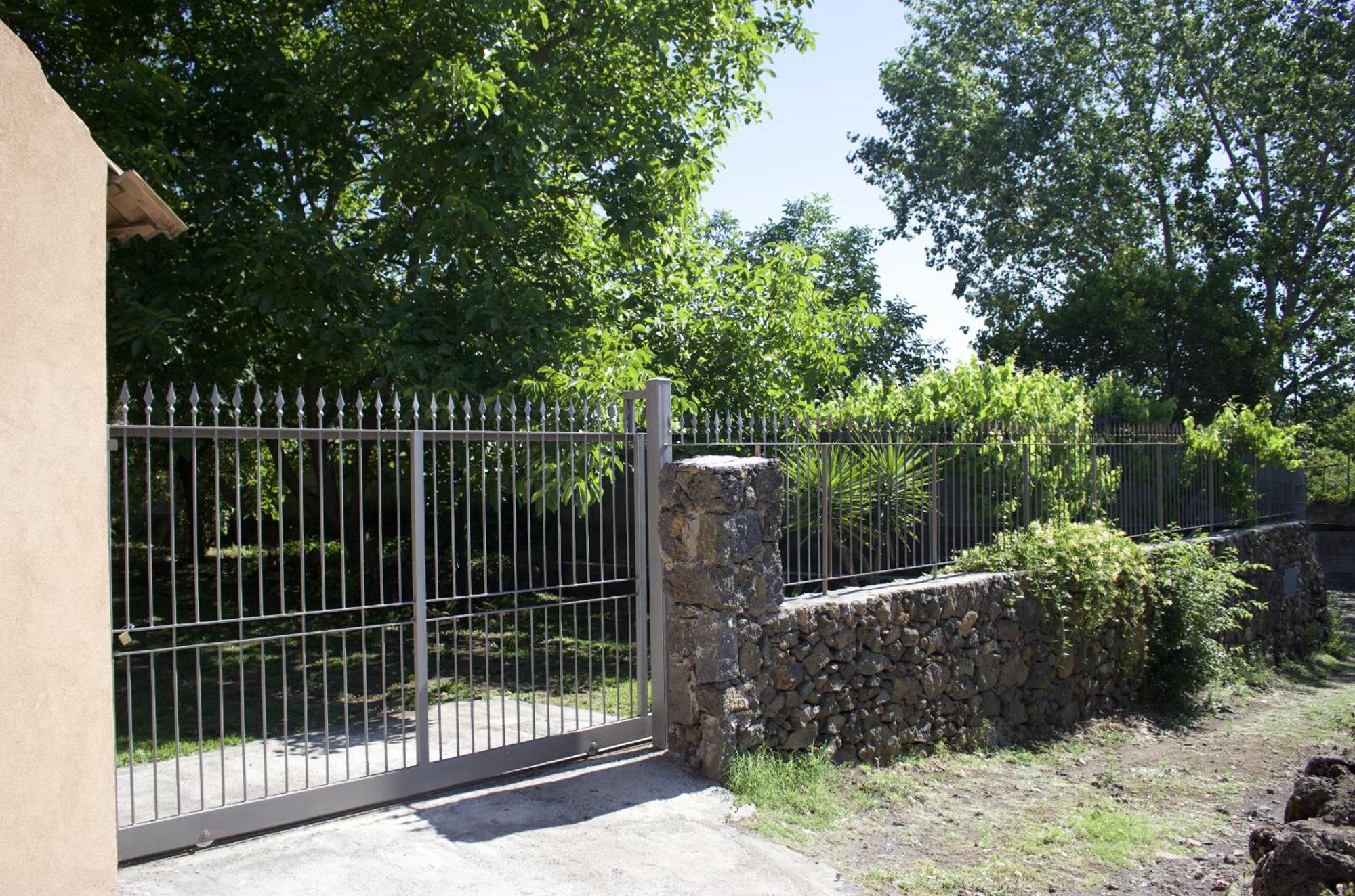 Holiday home Domus Vini San Giovanni La Punta