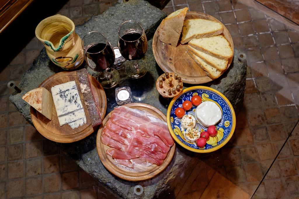 Holiday home Domus Vini