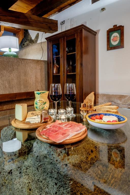 Holiday home Domus Vini