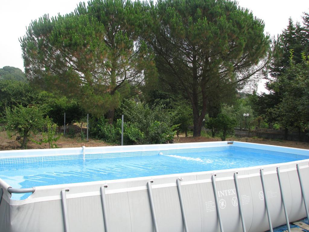 Holiday home Domus Vini *