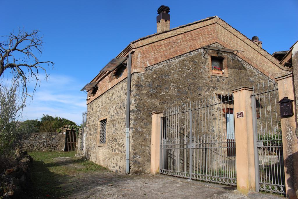 Domus Vini San Giovanni La Punta