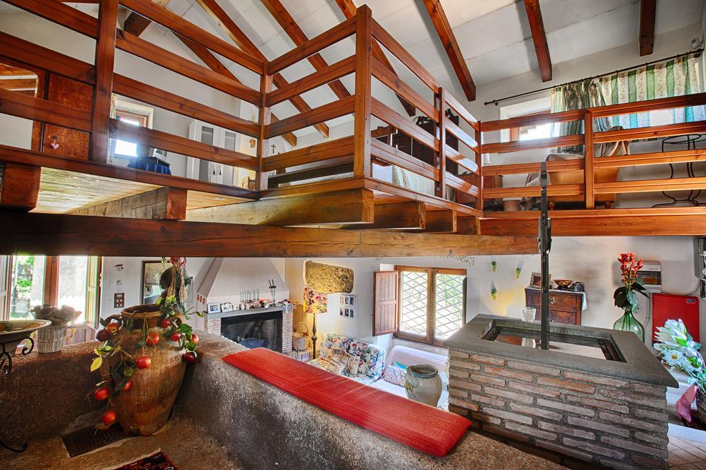 Holiday home Domus Vini *