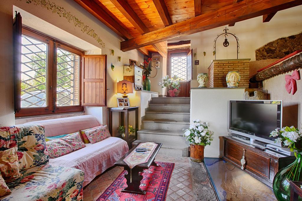 Domus Vini Holiday home San Giovanni La Punta