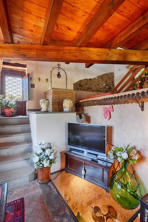 Holiday home Domus Vini *