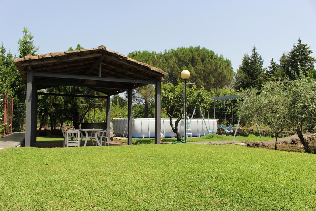 Domus Vini * San Giovanni La Punta