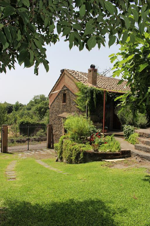 Holiday home Domus Vini San Giovanni La Punta